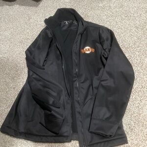 Giants Antigua sweatshirt